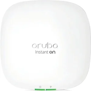 Access Point HPE Aruba Instant On AP22 Wi-Fi 6 Dual Band 1.7Gbps - Imagen 1