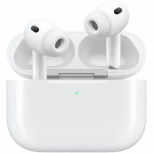 Apple AirPods Pro 3 MFHP4AM/A - Cancelación Activa de Ruido Avanzada - Imagen 1