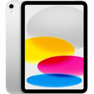 iPad 11" Apple 256GB WiFi - Potencia Creativa con Chip A16 y Pantalla Liquid Retina - Imagen 1