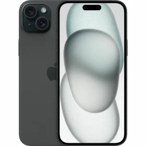 Apple iPhone 15 Negro 256GB - Cámara 48MP con USB-C Universal - Imagen 1