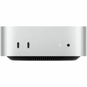 Apple Mac mini M4 256GB - Potencia Profesional Ultra Compacta con 16GB RAM Unificada - Imagen 1
