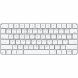 Apple Magic Keyboard Inalámbrico Recargable - Teclado Premium para Mac y iPad (US) - Imagen 1