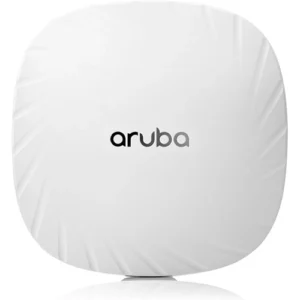 Aruba AP-505 Access Point WiFi 6 - Cobertura Profesional para Hogar y Oficina - Imagen 1
