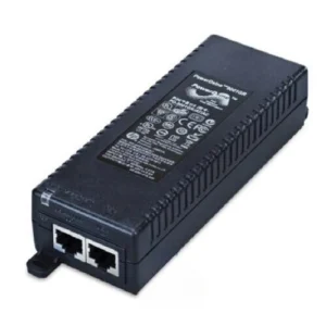 Aruba Instant On PoE Midspan R8W31A - Inyector Alimentación 15.4W - Imagen 1