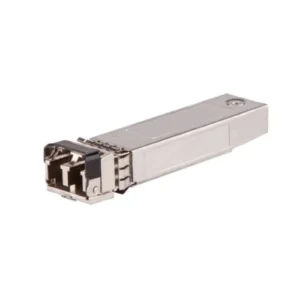 Aruba J4858D Transceiver SFP 1G SX 500m Fibra Multimodo para Redes Empresariales - Imagen 1