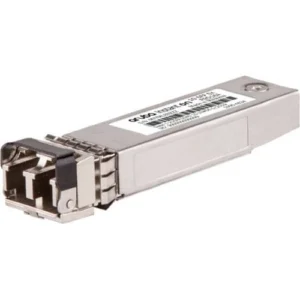 Aruba R9D16A Transceiver SFP Gigabit 1000Base-SX Fibra Óptica 500m - Imagen 1