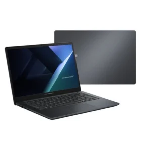 Asus ExpertBook B1403CVA 14" Intel Core i5 13.ª Gen 8GB DDR5 512GB SSD Windows 11 Pro - Tu aliado profesional para trabajar sin límites - Imagen 1