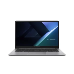 Asus ExpertBook B1403CVA 14" Intel Core i5 16GB DDR5 1TB SSD Windows 11 Pro - La laptop profesional que trabaja tan duro como tú - Imagen 1