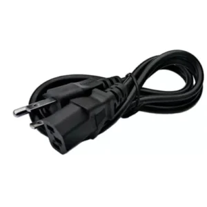 Cable de Poder Cisco Meraki MA-PWR-CORD-US para Switch MX/MS - Plug US - Imagen 1