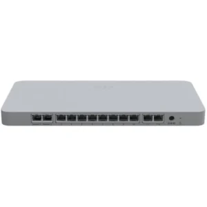 Cisco Meraki MX68 Router Firewall Empresarial con SD-WAN y Seguridad Avanzada - Imagen 1