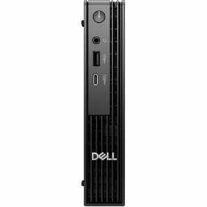 Dell Pro MFF QCM1250 Mini PC Intel Core i7 16GB - Potencia empresarial ultracompacta - Imagen 1