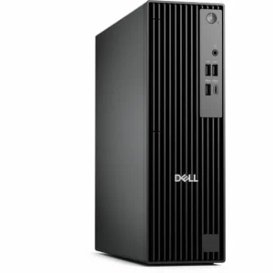 Dell Pro Slim QCS1250 Core i7-14700 16GB RAM 1TB SSD Computadora Compacta IA - Imagen 1