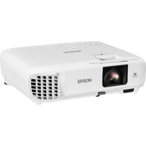 Epson PowerLite X49 Proyector XGA 3600 Lúmenes - Ideal para Home Office y Educación - Imagen 1