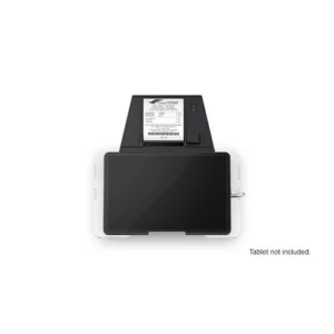 Epson TM-m30II-SL Impresora POS Térmica con Soporte Tablet Todo-en-Uno para Negocios - Imagen 1