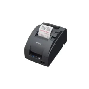 Epson TM-U220IID Impresora de Recibos Matricial USB 63.5mm para Punto de Venta - Imagen 1