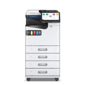 Epson WorkForce Enterprise AM-C400 - Impresora Multifunción Color A4 Profesional 40ppm - Imagen 1