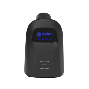 Escáner de Código de Barras 3nStar SC415BT Inalámbrico 2D Bluetooth - Imagen 1