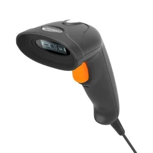 Newland HR1250 Escáner Láser 1D USB - Lectura Ultrarrápida 300 scan/seg - Imagen 1