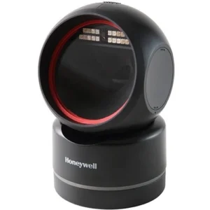 Honeywell GEN7 HF680 Escáner Manos Libres 2D USB - Escaneo Ultrarrápido para Punto de Venta - Imagen 1