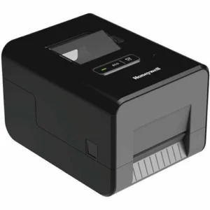 Honeywell PC42E-T Impresora de Etiquetas Térmica USB/Ethernet - Fácil Uso Profesional - Imagen 1