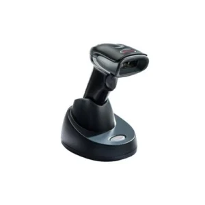 Honeywell Voyager XP 1472g Kit Escáner Inalámbrico 1D/2D Negro USB - Imagen 1