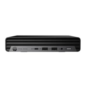HP Pro Mini 400 G9 i7-14700T 16GB 512GB SSD Mini PC Empresarial de Alto Rendimiento - Imagen 1