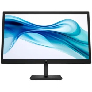 Monitor HP S3 Pro 21.5" FHD 100Hz VA - Experiencia Visual Premium para Trabajo y Multimedia - Imagen 1