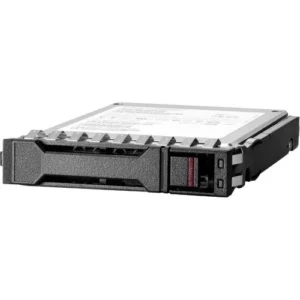 HPE 2.4TB SAS 10K RPM Disco Duro Servidor Mission Critical P28352-B21 - Imagen 1