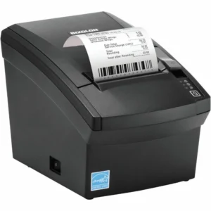 Impresora Térmica Bixolon SRP-330IIISK POS 80mm USB/Serial Profesional - Imagen 1