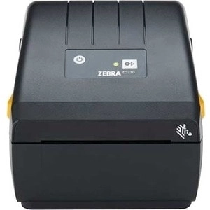 Impresora Zebra ZD220 Transferencia Térmica - Etiquetas Profesionales - Imagen 1