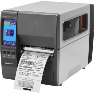 Impresora Térmica Zebra ZT231 203dpi - Industrial Compacta y Rápida - Imagen 1