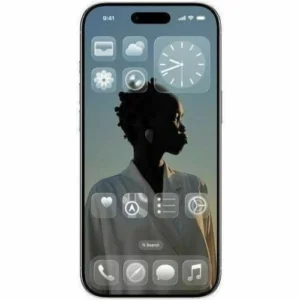 Apple iPhone Air Cloud White 256GB - El Smartphone Más Ligero y Potente - Imagen 1