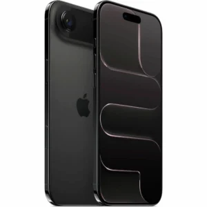 Apple iPhone Air Space Black 256GB - Ultra Ligero con Chip A19 Pro - Imagen 1