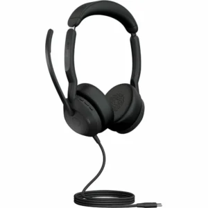 Jabra Evolve2 50 Auriculares USB-C Bluetooth con Cancelación de Ruido - Imagen 1