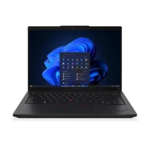 Lenovo ThinkPad T14 Gen 6 Intel Core Ultra 5 16GB RAM 512GB SSD - La laptop profesional con IA que trabaja a tu ritmo - Imagen 1