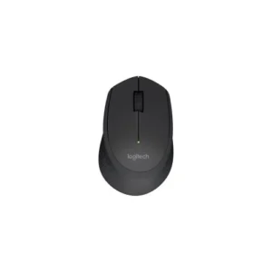 Mouse Inalámbrico Logitech M280 - Ergonómico con 18 Meses de Batería y Precisión 1000 DPI - Imagen 1