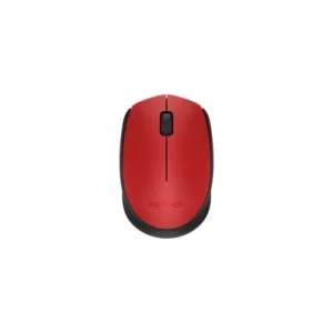 Mouse Inalámbrico Logitech M170 - Compacto y Ambidiestro con Conexión USB Plug & Play - Imagen 1