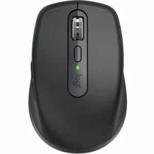 Logitech MX Anywhere 3S Mouse Inalámbrico Premium 8000 DPI - Productividad Sin Límites - Imagen 1