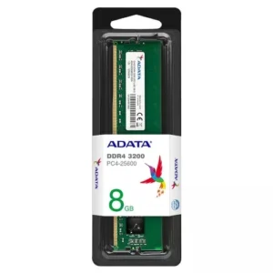 Memoria RAM Adata Premier DDR4 8GB 3200MHz - Actualización Ultra-Rápida Garantizada - Imagen 1