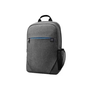 HP Prelude 15.6 Backpack 1E7D6UT Negro - La mochila que protege tu laptop en cada trayecto - Imagen 1
