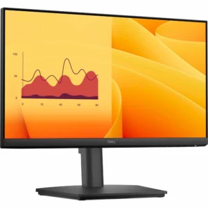 Monitor Dell Pro E2225HSM 21.5" Full HD con Ajuste de Altura y Tecnología de Confort Visual - Imagen 1