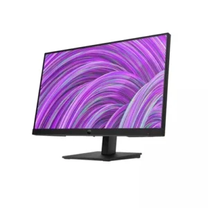 Monitor HP P22h G5 FHD 21.5" IPS 75Hz - Diseño Profesional Ergonómico sin Parpadeos - Imagen 1