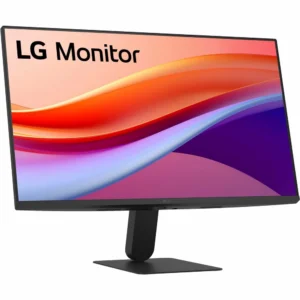 Monitor LG 24 Pulgadas Full HD IPS 120Hz Gaming - Colores Profesionales sRGB 99% - Imagen 1