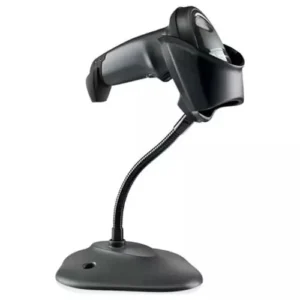 Lector Código Barras Motorola LI2208 USB - Escáner 1D Profesional con Base y Cable - Imagen 1