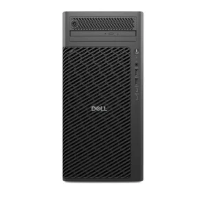 Dell Pro Max Tower T2 Ultra - PC Workstation Intel Core i7 16GB RAM | Diseño Profesional NVIDIA 8GB - Imagen 1
