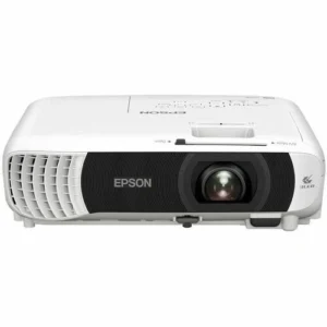 Proyector Epson PowerLite W55+ 4000 Lúmenes WXGA Inalámbrico para Negocios - Imagen 1