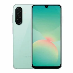 Samsung Galaxy A26 5G 256GB - Smartphone con Cámara Estabilizada y Pantalla Super AMOLED 6.7" - Imagen 1