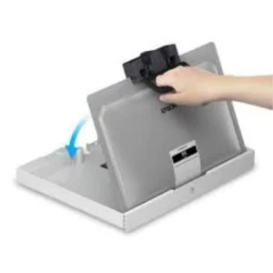 Bolsa de Tinta Epson T12P Negro DURABrite Ultra 50.000 Páginas Alto Rendimiento - Imagen 1