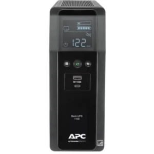 APC Back-UPS Pro BR1100M2-LM 1100VA - Protección Total para tu Hogar Digital - Imagen 1