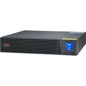 APC Easy UPS SRV 3000VA 120V Rack 2U - Protección Empresarial Continua - Imagen 1